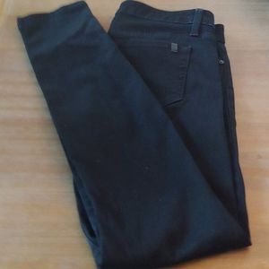 JOES The Skinny Black Jeans